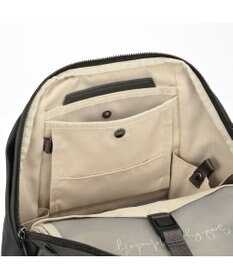 ACE BAGS & LUGGAGE W&.Day/Night ポッケス ハグリュック A4サイズ 13.3インチPC収納 20211 ダブルアンドデイナイト