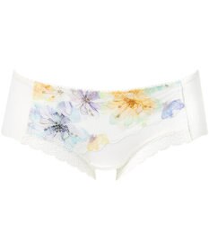 WACOAL ボーイレングス ショーツ 【夏めくブラ】 BXB475とペア はきこみ丈あさめ 吸汗速乾性(身生地) 夏 レディース PXB675 /ワコール