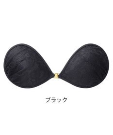 BRADELIS New York 【NuBra / ナチュラルタイプ】ヌーブラ・エアーライト アリソン