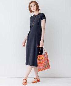 23区 【WEB限定】ツイスト ベルト サンダル