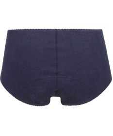 Wing ジュニア サニタリーショーツ Wing Teen おしりにくいこみにくい ナプキンのズレも軽減 【non!PKパンツ】 はきこみ丈あさめ RJ3100 ウイング／ワコール