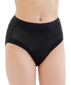 23区GOLF 【WOMEN】TTON なめらかレーヨン吸水ショーツＷ