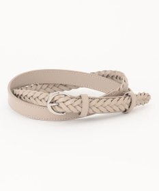 J.PRESS LADIES メッシュ ベルト