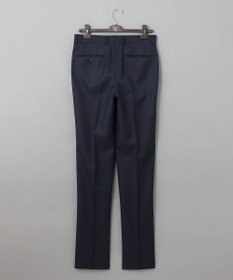 GOTAIRIKU 【Ermenegildo Zegna】ISLAND FLEECE スーツ