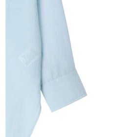 earth music&ecology ウ゛ィンテージボタンシャツ