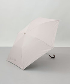 AURORA 【WEB限定】 ストライプ晴雨兼用傘（折りたたみ傘）