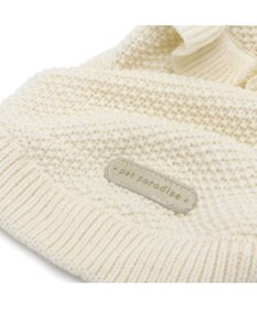 PET PARADISE ペットパラダイス 苺フリルニット  小型犬