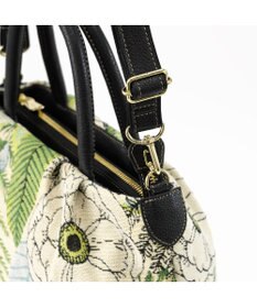 IBIZA ディーア　2WAYバッグ