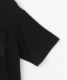 PW CIRCULUS 【MEN】DRY COOL MOVE モックネックT ゴルフ