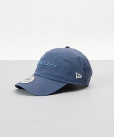 AURORA 【 Beaurance （ビューランス）】NEWERA コットンツイルキャップ