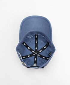 AURORA 【 Beaurance （ビューランス）】NEWERA コットンツイルキャップ