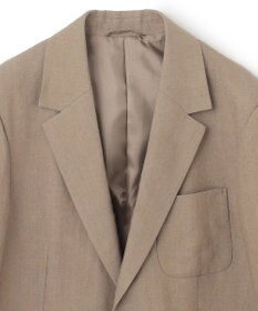 JOSEPH HOMME BELGIUM LINEN TROPICAL JACKET