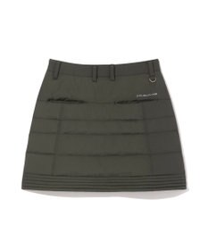 ZERO HALLIBURTON 【撥水・保温】 軽量中綿スカート ZHG-W5A2b 85134