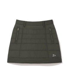 ZERO HALLIBURTON 【撥水・保温】 軽量中綿スカート ZHG-W5A2b 85134