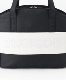 23区GOLF 【UNISEX】ボストンバッグ