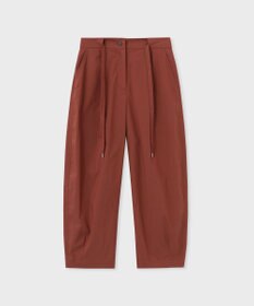 Paul Smith コットンブレンド トラウザーズ