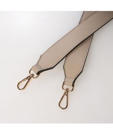 UNBILLION カシュカシュ cachecache / クラシック金具2wayスクエアトート