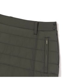 ZERO HALLIBURTON 【撥水・保温】 軽量中綿スカート ZHG-W5A2b 85134