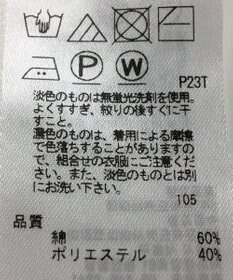 ONWARD Reuse Park 【23区】ニット春夏