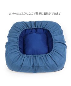 PET PARADISE スヌーピー フレンズ クッション