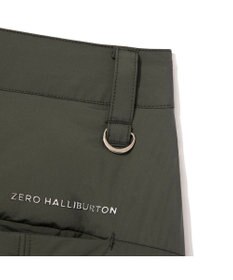 ZERO HALLIBURTON 【撥水・保温】 軽量中綿スカート ZHG-W5A2b 85134