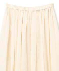 BEIGE， AURAY / ギャザースカート