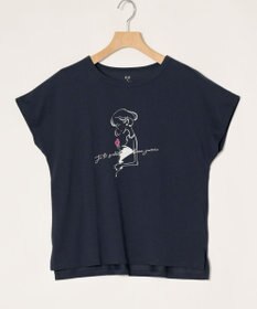 ONWARD Reuse Park 【any SiS】カットソー春夏