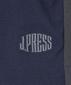 J.PRESS KIDS 【速乾】【100-130cm】ナイロンストレッチ ショートパンツ