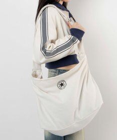 WEGO 別注CONVERSEキャンバスショルダー