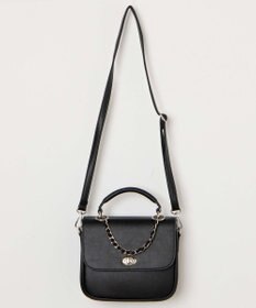 WEGO 【痛バ＆推し活グッズ】ミラクルチェーン痛ショルダー