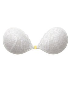 BRADELIS New York 【NuBra / ボリュームアップ】パテッドヌーブラ フルブルーム デザインヌーブラ