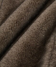 Green Parks ミンクライクファーブルゾン