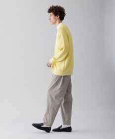 UNFILO MENS 【新色追加】FINE MOVE ワイドパンツ [24年商品]