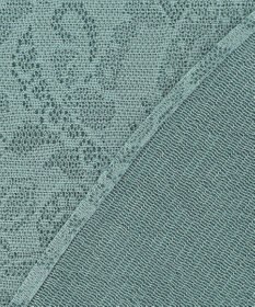 JOSEPH HOMME 【新柄】ヨシタレース　7分袖レギュラーカラーシャツ