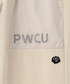 PW CIRCULUS 【MEN】ベンチレーション テーパードパンツ ゴルフ