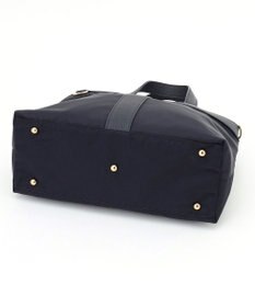 LA BAGAGERIE コンビ2WAYトートバッグ Sサイズ