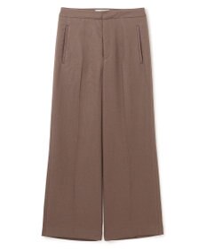 BEIGE， CAROLE / ワイドパンツ