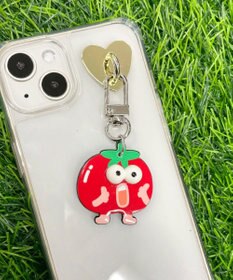 WEGO フードモンスターキーホルダー