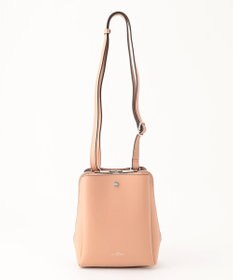 LA BAGAGERIE シンプルポシェット