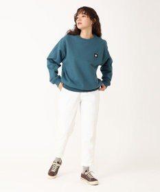 Columbia Columbia/ アレキサンダーアイルスウェットクルー /コロンビア