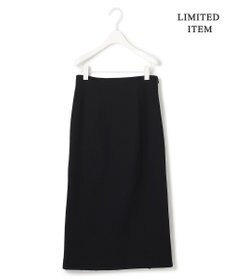 ICB 【WEB限定・洗える】 ヘヴィダンボール スカート