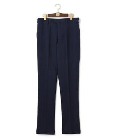 J.PRESS MEN 【J.PRESS MOVING / セットアップ対応】ジャージライク スラックス