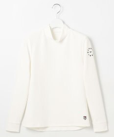 23区GOLF 【WOMEN】型崩れしにくいエッセンシャルリブインナー