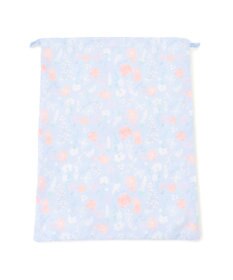 Chacott フラワー巾着L