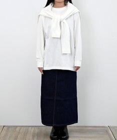 洗える】Layered Tops レイヤードトップス / FORFORMO