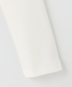 23区GOLF 嬉しいインナー付き【ニット＋吸湿発熱インナー】ニット ツインセット