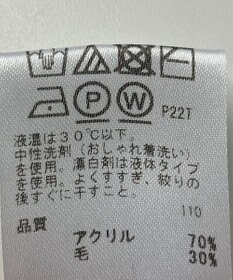 ONWARD Reuse Park 【any FAM】ニット秋冬