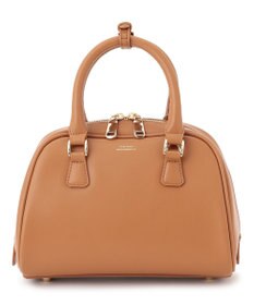 23区 【Oggi掲載】ミニ ボストンバッグ