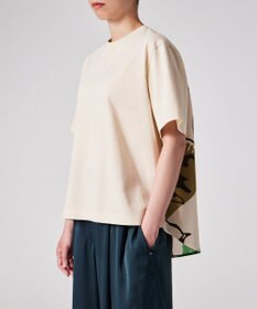 Paul Smith Painters Smock コンビTシャツ
