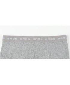 WACOAL MEN ブリーフ フロント立体設計 やさしい肌あたり 前中心布2重設計 前閉じ 下着 メンズ GF2500 /ブロス バイ ワコールメン